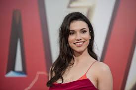 Mary marvel was played by two different women in shazam, in this video i accidentally say the name of the other actress, grace fulton while the one confirmed for five movies is michelle borth. Grace Fulton As Young Mary Bromfield We Are 110 Here For The Diversity In The Shazam Cast Popsugar Entertainment Photo 13