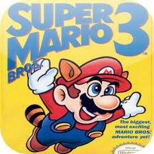 Super mario is a platform game series created by nintendo based on and starring the fictional plumber mario. Super Mario Bros 3 Apk For Android