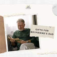 unbeatable gifts for boyfriend s dad