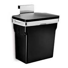 In Cabinet Trash Can Cw1643