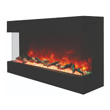 electric fireplace 40 tru view xl