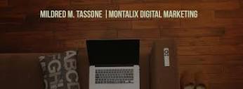 Mildred M. Tassone - Montalix Digital Marketing & Photography