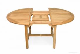 48 inch round wood dining table. Teak Table With Round Extension 48 16 Leaf Teak Dining Tables
