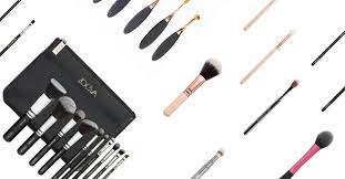12 best makeup brushes in singapore