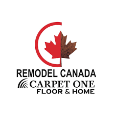 remodel canada carpet one floor and