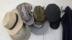 How To Organize Hats Properly
