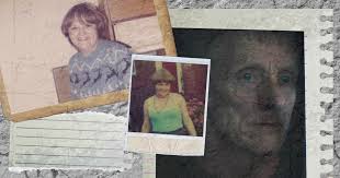 The Confession: The true story of Pat Hall's disappearance