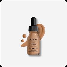 nyx professional makeup nz