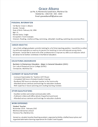    Professional HTML   CSS Resume Templates for Free Download  and     Zoomdojo   Resume Tips For Young Professionals  Using Resume Examples