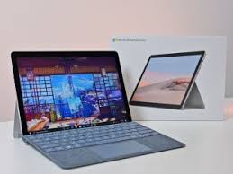 firmware update improves surface dock 2