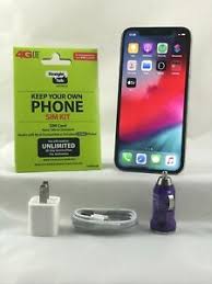 Maybe you would like to learn more about one of these? Apple Iphone 11 Pro Max 64gb Gray Straight Talk Verizon Activation Kit Sim Ebay