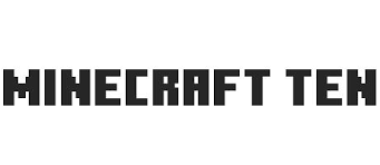 It is the most addicting game to have ever come out. Minecraft Ten Font Family Typeface Free Download Ttf Otf Fontmirror Com