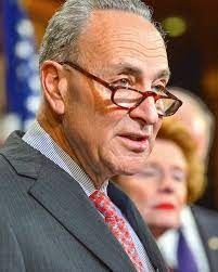 See more of senator chuck schumer on facebook. Sen Chuck Schumer With Glasses The Post Email