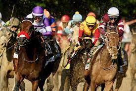 Kentucky Derby 2021 Horses to Watch ...