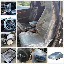 Cars Isolation Car Seat Covers