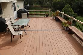 what is azek decking an overview