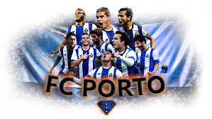 Fc porto b goleado pelo sporting da covilhã. About Fc Porto B Campeao No Dragao