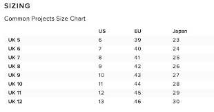 Size Charts Album On Imgur