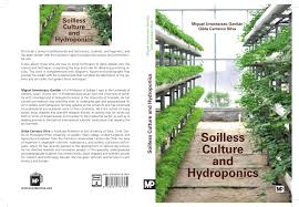 pdf soilless culture and hydroponics