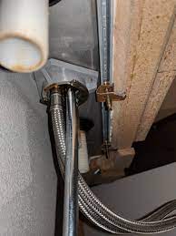 Remove a kitchen faucet, a person will need a crescent wrench, a pair of slip joint pliers and possibly a pipe wrench. How To Remove Old Single Hole Kitchen Faucet Home Improvement Stack Exchange