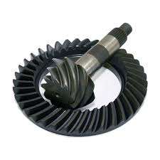 Details About Motive Gear D35 373 Ring Pinion Jeep Ih Ford 26 Spline 3 73 Ratio Dana 35 Axle