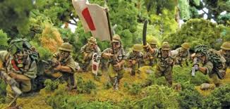 Hi students, after watching the battle of midway, lets enjoy this video on the japanese invasion of malaya. Bolt Action Japanese Archives Warlord Games