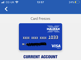 Iban for halifax in the united kingdom consists of 22 characters: Halifax Debit Card Moneysavingexpert Forum