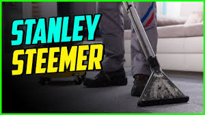 stanley steemer carpet cleaners you