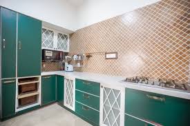 ideas for a small indian kitchen