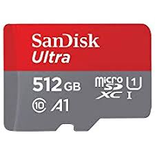 Brand new in retail package 2tb microsdxc class 10 micro sd memory card microsdxc form factor comes with sd adapter long term data retention durable, reliable, and high quality capacity: Best Microsd Cards For 2021 Motorola One 5g Ace Moto G Play Power And Stylus Seeking Tech