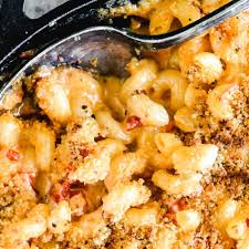 pimento macaroni and cheese the view
