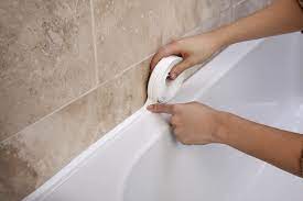 3 35m X 28mm Sealing Strip Bath Shower