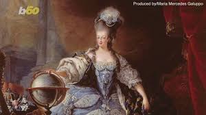 She was born an archduchess of austria and was the penultimate c. Marie Antoinette S Never Before Seen Jewels Will Go Under The Hammer Kare11 Com