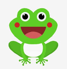 Frog Illustration Clipart PNG Images, Carrying A Cartoon Frog Illustration, Frog Clipart, Animal, Frog PNG Image For Free Download | Animal clipart free, Frog illustration, Clip art