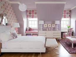 Need some teen bedroom ideas for girls? 13 Purple Kids Room Ideas Decor Hgtv