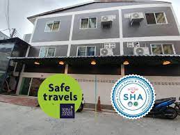 Friendly helpful staff, rooms cleaned daily with fresh towels. Comfort Inn Patong Sha Certified Strand Patong Aktualisierte Preise Fur 2021