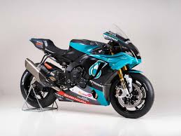 If so, please try restarting your browser. Yamaha Europe And Yart Team Up For Limited Run Petronas Motogp Replica R1 Mcn