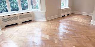 Discover the magic of easy diy! Floor Sanding London Floor Restoration West London Central London