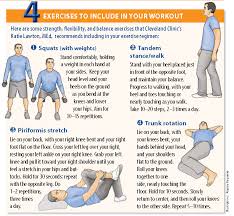 senior men s health workout routine