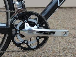 What Is A Compact Crank Bikeradar