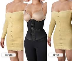 We did not find results for: Curve Sculpting Latex Waist Trainer