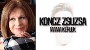 Listen to music from koncz zsuzsa. Koncz Zsuzsa Mama Kerlek Dalszoveg Youtube
