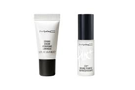 choose a free mac cosmetics deluxe mini
