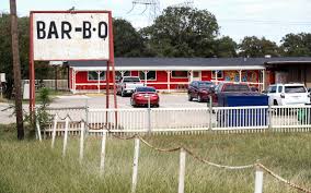barbecue near fort worth no 1 on texas