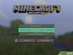 Be sure to check out our java minecraft servers if you're running minecraft java edition! 3 Ways To Play Skyblock In Minecraft Wikihow