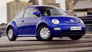 used vw beetle review 2000 2016