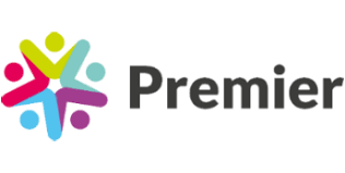 Image result for premier education logo