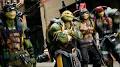 Teenage Mutant Ninja Turtles 2 Trailer (2016) - Paramount Pictures ...