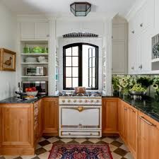 25 Gorgeous French Country Kitchens