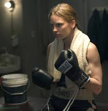 Here, eastwood throws a handful of sugar in for good. Hilary Swank For Million Dollar Baby 8 Actors Who Transformed Their Bodies For Roles From The Grapevine